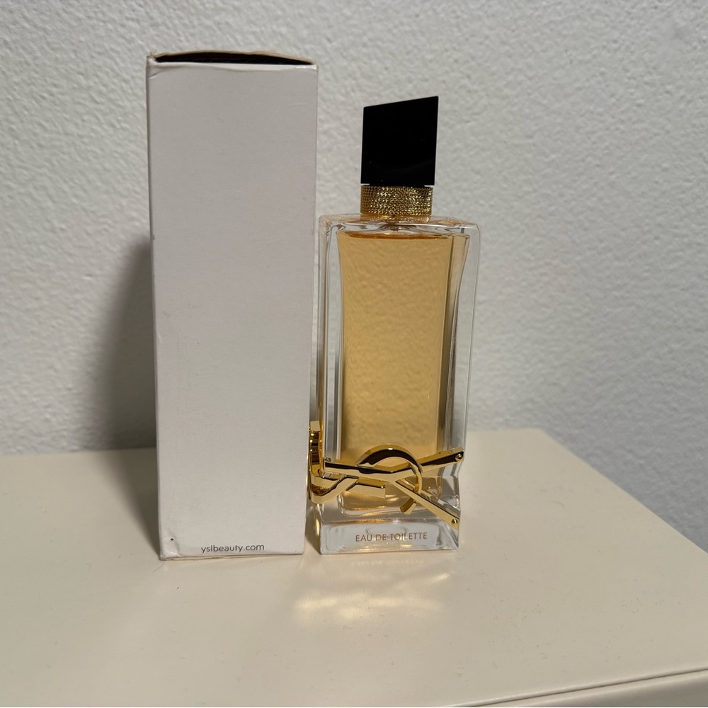 Yves Saint Laurent Fragrance - Libre SOLD